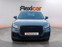 Usado Audi Q2 Design 116 CV (85 kW) 2018 Gris SUV
