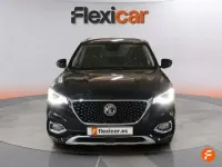Usado MG HS Comfort 162 CV (119 kW) 2023 Negro SUV