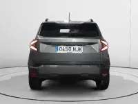 Usado Dacia Duster Extreme 140 CV (102 kW) 2025 Gris SUV