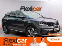 Usado Kia Sorento 265 CV (194 kW) 2022 Gris SUV