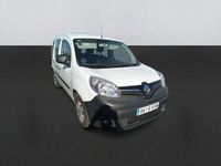 usado Renault Kangoo Combi 1.5dci En. Profesional N1 55kw