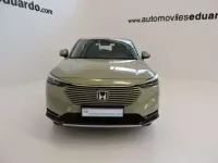 Usado Honda HR-V Advance 131 CV (96 kW) 2022 Beige SUV