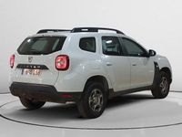 Usado Dacia Duster Comfort 116 CV (85 kW) 2021 Blanco SUV