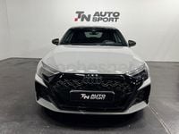 Usado Audi RS3 400 CV (294 kW) 2025 Gris / plata Berlina