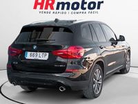 Usado BMW X3 xLine 190 CV (139 kW) 2021 SUV