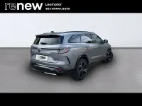 Usado Renault Espace Techno Esprit Alpine 200 CV (147 kW) 2023 Gris Familiar