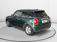 Usado Mini One D 95 CV (69 kW) 2014 Gris Utilitario