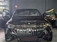 Usado Mercedes EQE AMG 43 Edition 350 kW (476 CV) 2024 Eléctrico SUV