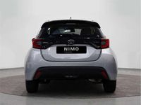 Usado Toyota Yaris Hybrid Active 116 CV (85 kW) 2025 Utilitario