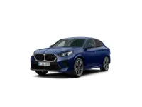Usado BMW X2 163 CV (119 kW) 2025 Azul SUV