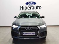 usado Audi Q3 2.0TDI Sport edition 110kW