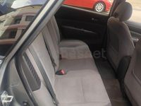 Usado Toyota Prius 112 CV (82 kW) 2007 Gris / plata Utilitario