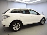 usado Mazda CX-7 2.2CRTD Active