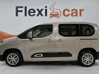 usado Citroën Berlingo Talla M PureTech 110 S&S FEEL Gasolina en Flexicar Girona