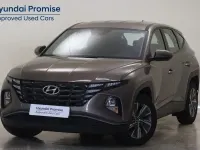 Usado Hyundai Tucson 116 CV (85 kW) 2022 SUV