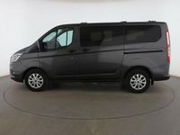 Usado Ford Transit 131 CV (96 kW) 2021 Berlina
