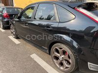 Usado Ford Focus ST 225 CV (165 kW) 2006 Negro Berlina