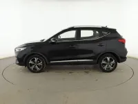 Usado MG ZS Comfort 106 CV (77 kW) 2023 Negro SUV