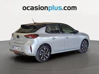Nuevo Opel Corsa S 101 CV (74 kW) 2025 Gris plata Utilitario