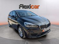 Usado BMW 216 140 HP (102 kW) 2020 Preto Carrinha