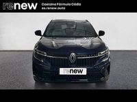 Usado Renault Espace Iconic 200 CV (147 kW) 2023 Azul SUV