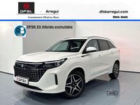 Nuevo DFSK E5 110 CV (80 kW) 2025 Blanco SUV