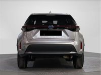 Usado Toyota Yaris Cross Active 116 CV (85 kW) 2022 Gris / plata SUV