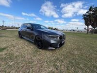 Usado BMW M5 727 CV (534 kW) 2025 Negro Familiar