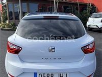 Usado Seat Ibiza SC CONNECT 95 CV (69 kW) 2015 Blanco Utilitario