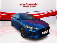 Usado Ford Focus ST-Line 125 CV (91 kW) 2022