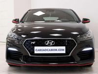 Usado Hyundai i30 N Performance 275 CV (202 kW) 2019 Negro Utilitario