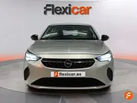 Usado Opel Corsa Elegance 100 CV (73 kW) 2023 Gris Utilitario