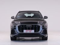 usado Audi Q8 TODOTERRENO 3.0 50 TDI QUATTRO TIPTRONIC 286 5P