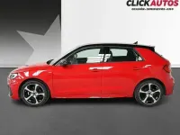 Usado Audi A1 Comfort 116 CV (85 kW) 2025 Rojo SUV
