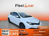 Usado Toyota Auris Hybrid Edition 136 CV (100 kW) 2018 Blanco Berlina