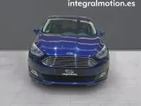 Usado Ford C-MAX Titanium 125 CV (91 kW) 2017 Monovolumen