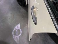 Usado Mini Cooper SD 190 CV (139 kW) 2017 Blanco Utilitario