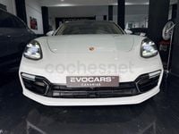 Usado Porsche Panamera 4 Executive 462 CV (339 kW) 2018 Blanco Berlina