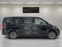 Usado Mercedes Vito 163 CV (119 kW) 2024 Negro Van