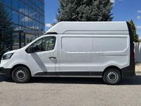Usado Renault Trafic 150 CV (110 kW) 2025 Blanco Monovolumen