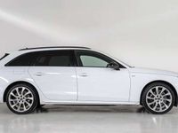 usado Audi A4 Avant 35 TDI Black line S tronic 120kW