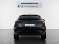 Nuevo Audi Q3 Sportback Premium 150 CV (110 kW) 2025 Negro SUV