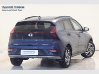 Usado Hyundai Bayon 79 CV (58 kW) 2025 Otro SUV