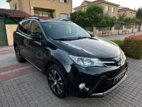 Usado Toyota RAV4 Active 124 CV (91 kW) 2015 Negro SUV