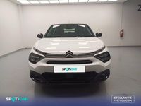 Usado Citroën C4 131 CV (96 kW) 2024 Blanco SUV