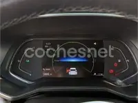 Usado Renault Clio V Intens 140 CV (102 kW) 2020 Blanco Berlina