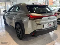 Usado Lexus UX 250h Business Edition 184 CV (135 kW) 2023 Gris SUV