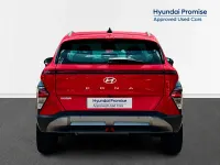 Nuevo Hyundai Kona 114 CV (83 kW) 2026 SUV