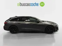 Usado Audi A5 Business 204 CV (150 kW) 2025 Gris/plata Familiar