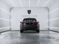 Usado Mercedes A180 116 CV (85 kW) 2019 Gris Utilitario